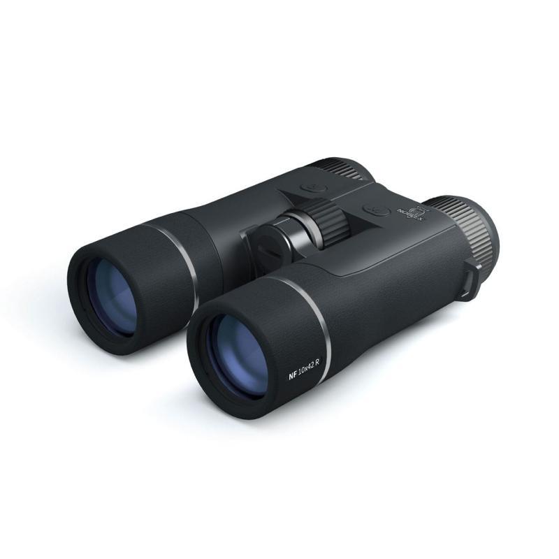 NOBLEX NF 10x42 R advanced távmérős